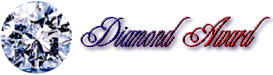 Diamond Award